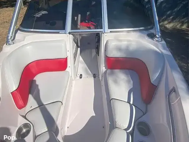 Nautique Boats Super Air Natique 220 Team Edition