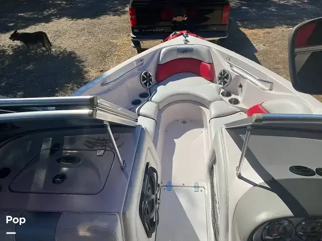 Nautique Boats Super Air Natique 220 Team Edition