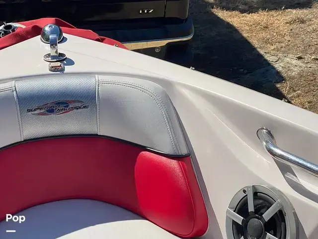 Nautique Boats Super Air Natique 220 Team Edition