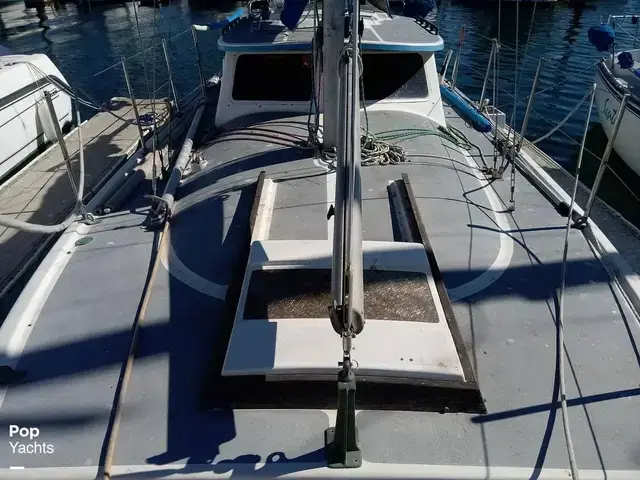 Gulf Craft 32