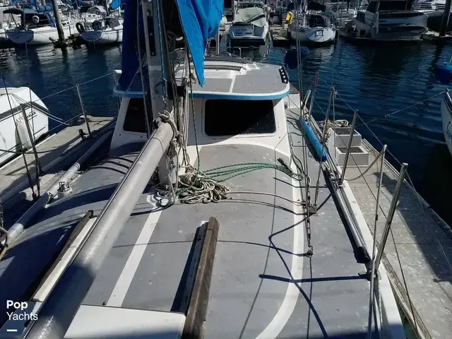 Gulf Craft 32