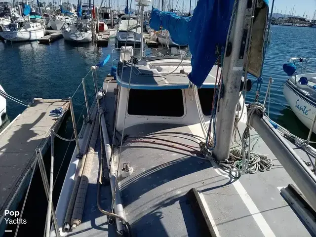 Gulf Craft 32