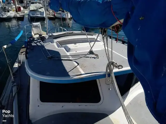 Gulf Craft 32