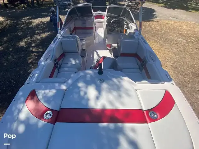 Nautique Boats Super Air Natique 220 Team Edition