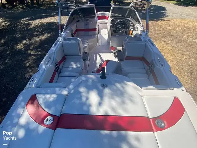 Nautique Boats Super Air Natique 220 Team Edition