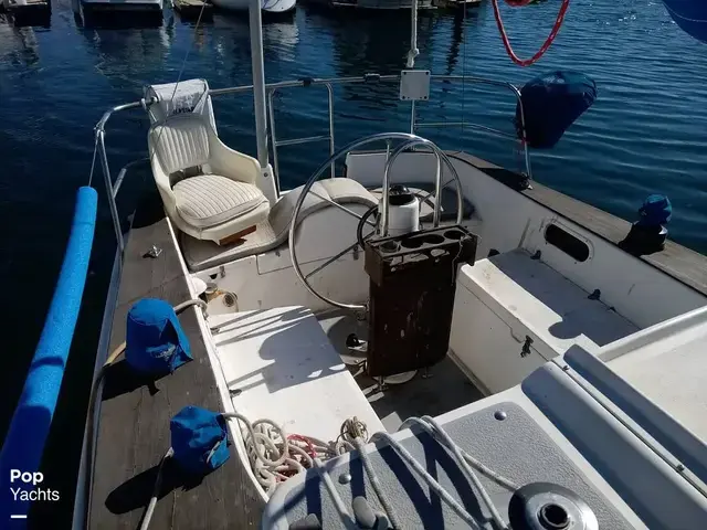 Gulf Craft 32