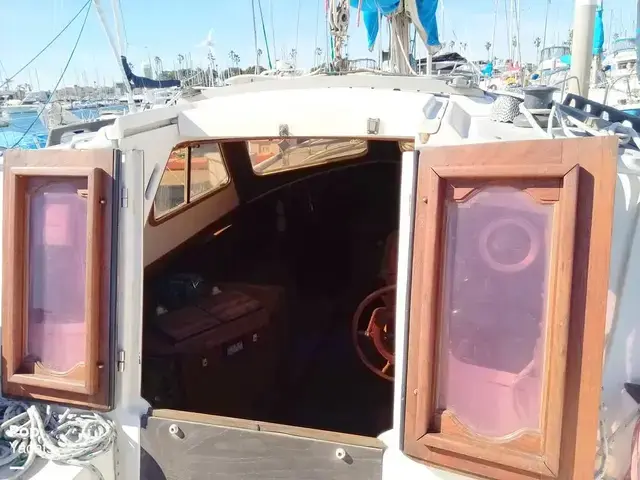 Gulf Craft 32