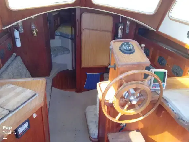 Gulf Craft 32