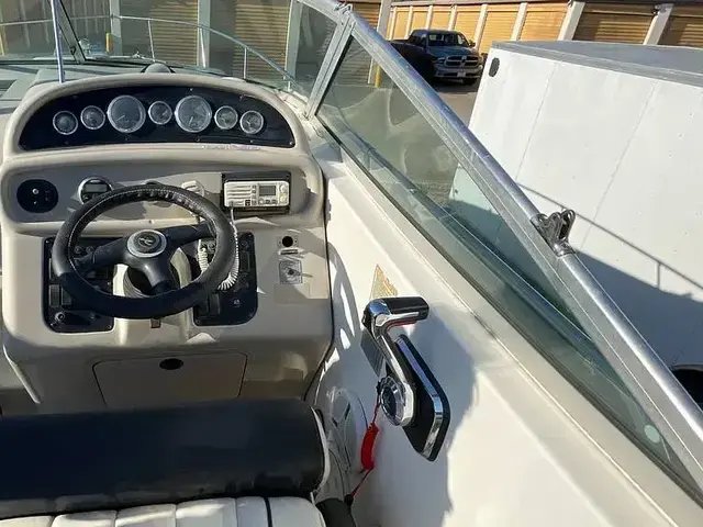 Sea Ray 270 Sundancer