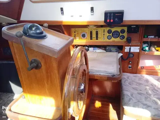 Gulf Craft 32