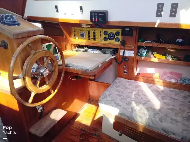 Gulf Craft 32