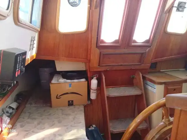 Gulf Craft 32