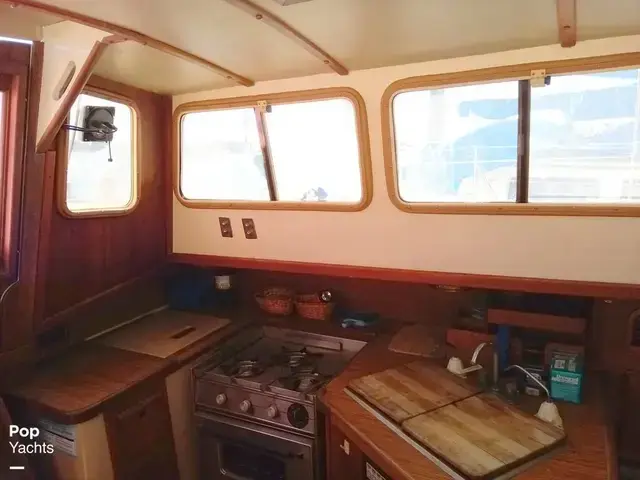 Gulf Craft 32