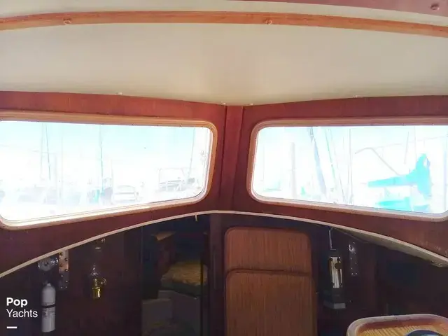 Gulf Craft 32