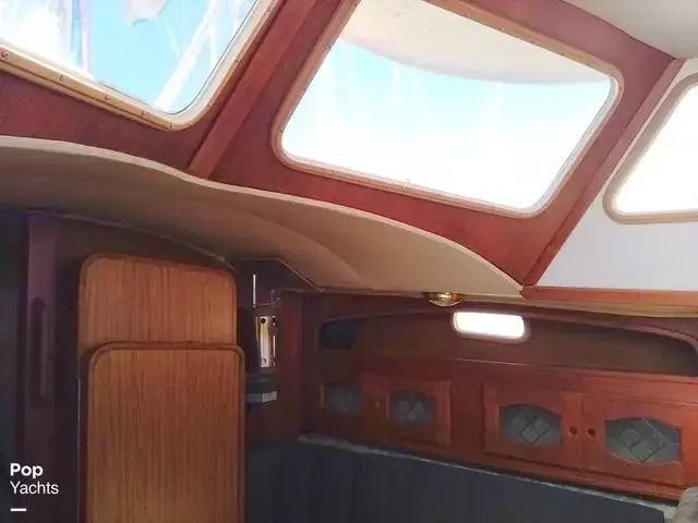 Gulf Craft 32