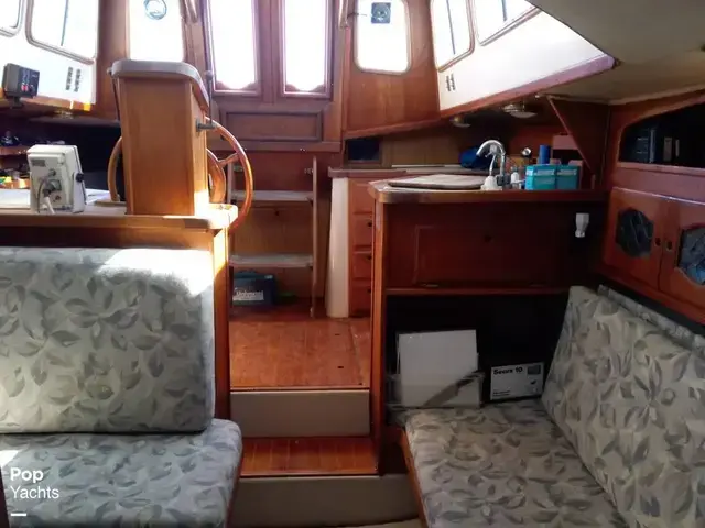 Gulf Craft 32