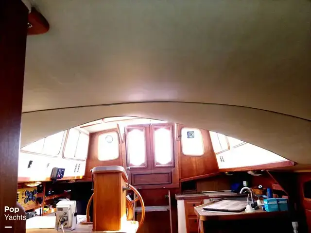 Gulf Craft 32