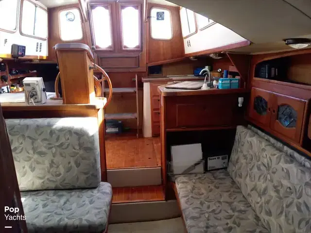 Gulf Craft 32