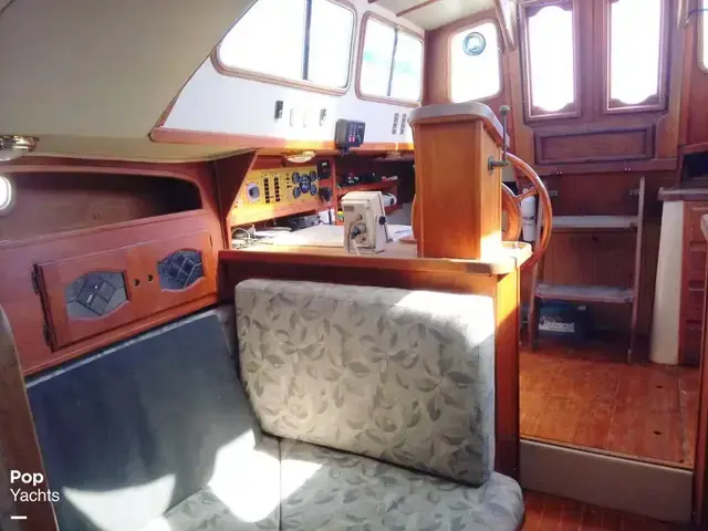 Gulf Craft 32