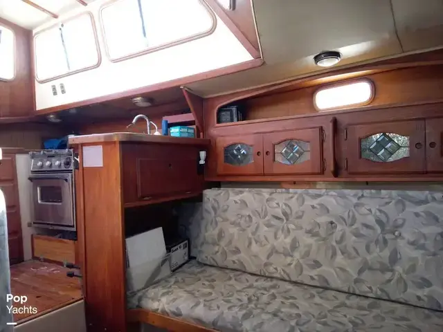 Gulf Craft 32