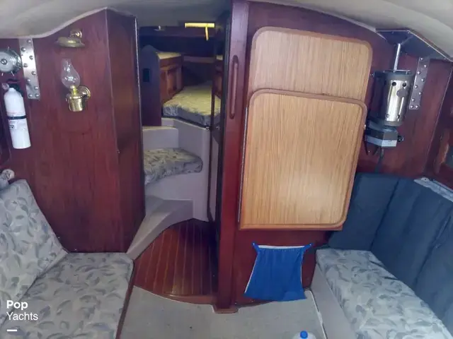 Gulf Craft 32