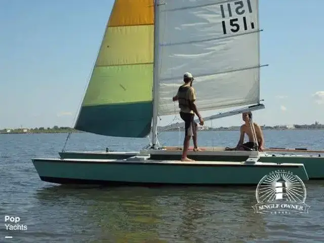 Seaclipper 20