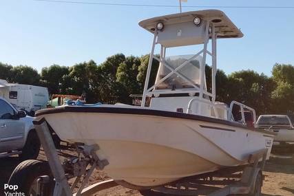 Boston Whaler 19 Guardian