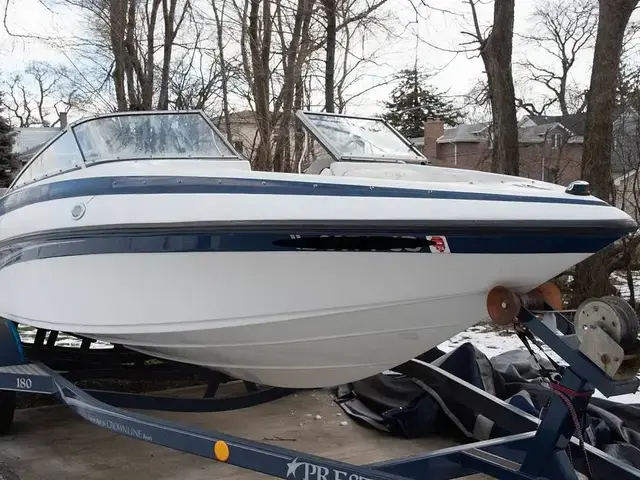 Crownline 180 Br