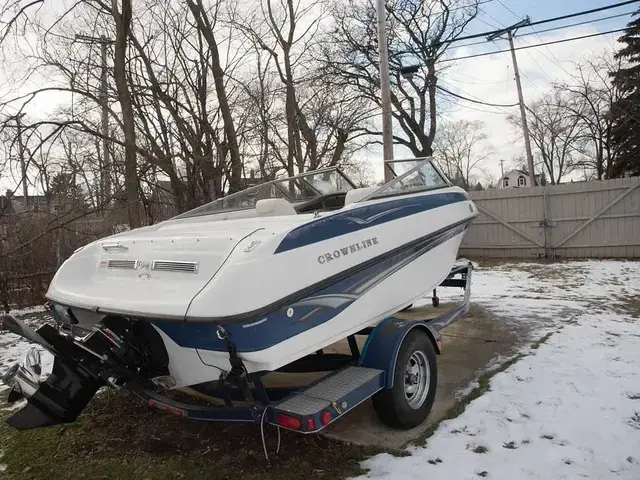 Crownline 180 Br