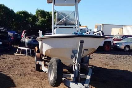 Boston Whaler 19 Guardian