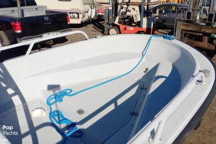 Boston Whaler 19 Guardian