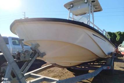 Boston Whaler 19 Guardian