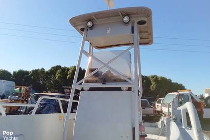 Boston Whaler 19 Guardian