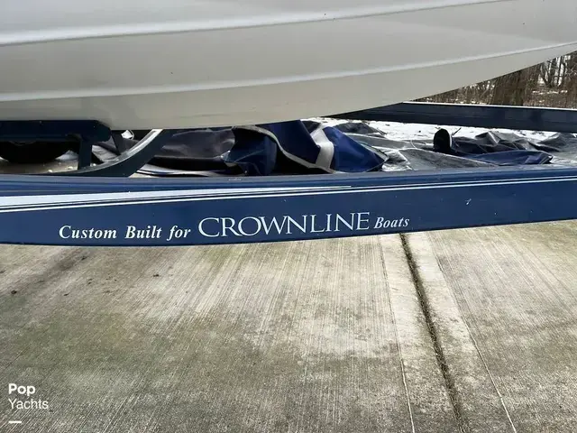 Crownline 180 Br