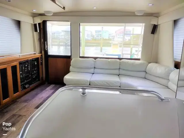 Viking Yachts 53 Convertible