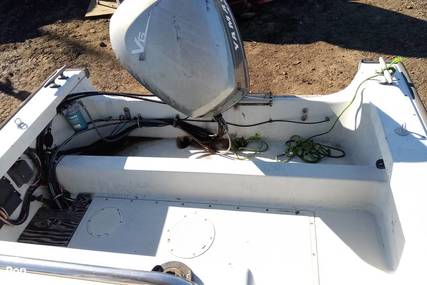 Boston Whaler 19 Guardian