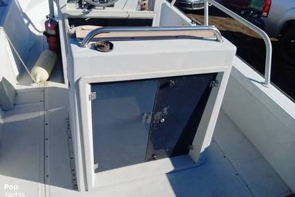 Boston Whaler 19 Guardian