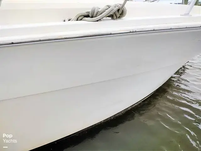 Viking Yachts 53 Convertible