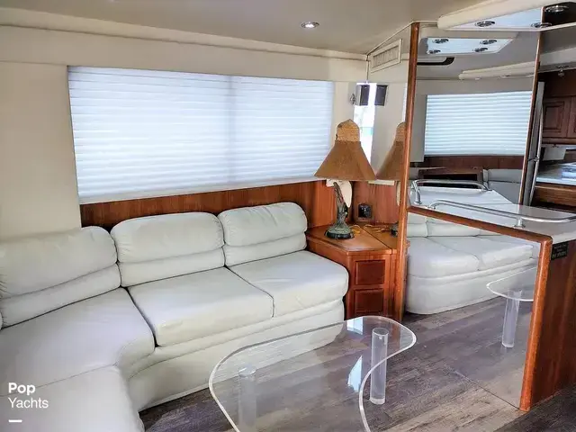 Viking Yachts 53 Convertible