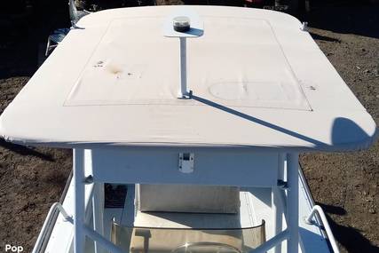 Boston Whaler 19 Guardian