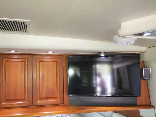 Viking Yachts 53 Convertible