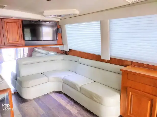 Viking Yachts 53 Convertible