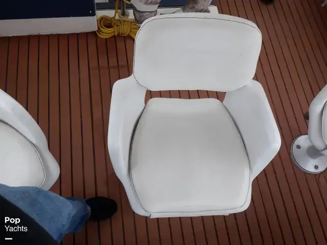 Sea Ray 440 Aft Cabin