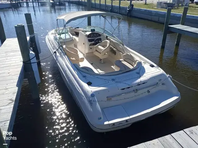 Sea Ray 260 Signature