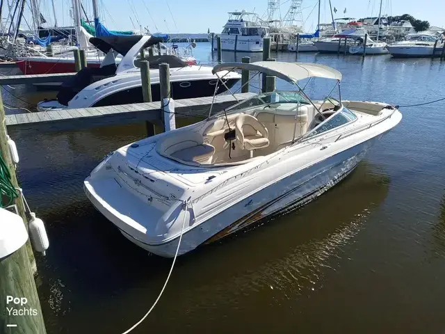 Sea Ray 260 Signature