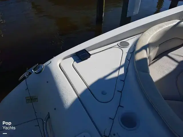 Sea Ray 260 Signature