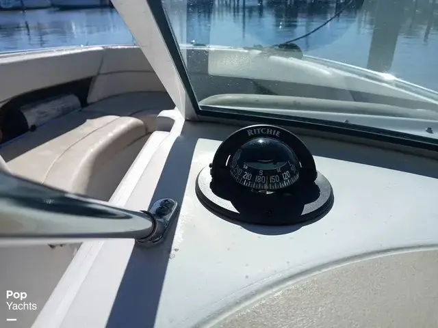 Sea Ray 260 Signature