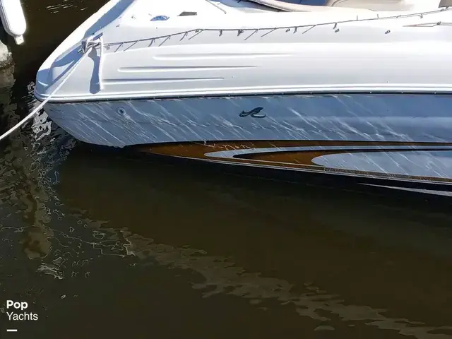 Sea Ray 260 Signature