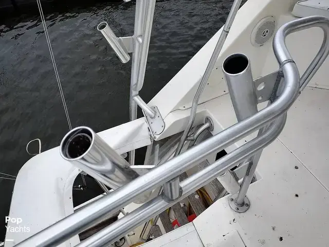 Viking Yachts 53 Convertible