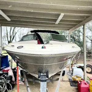 2006 Sea Ray 200 Select